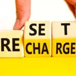 Why life changes should trigger a financial reset