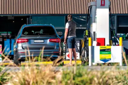 CRACKDOWN: Stations found to be underdelivering fuel could face fines of up to $222,000 per offence.