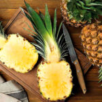How to grow and harvest pineapples at home