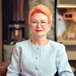 SOLID REPUTATION: Jan Goetze has an unwavering commitment to trust.