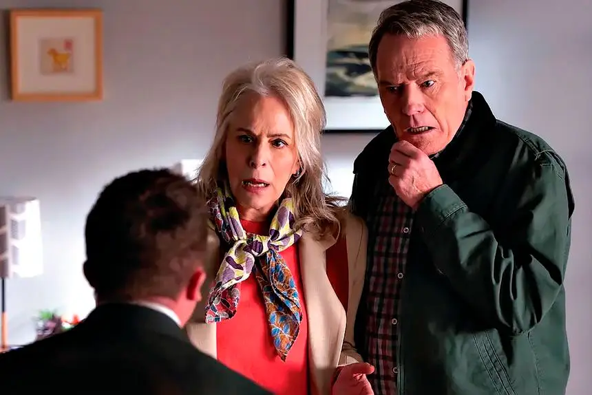 Malcolm in the Middle revival premieres on Disney+