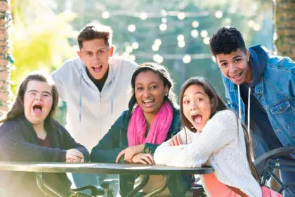 FEELING BETTER: Participants reported steady improvements in vitality each year.