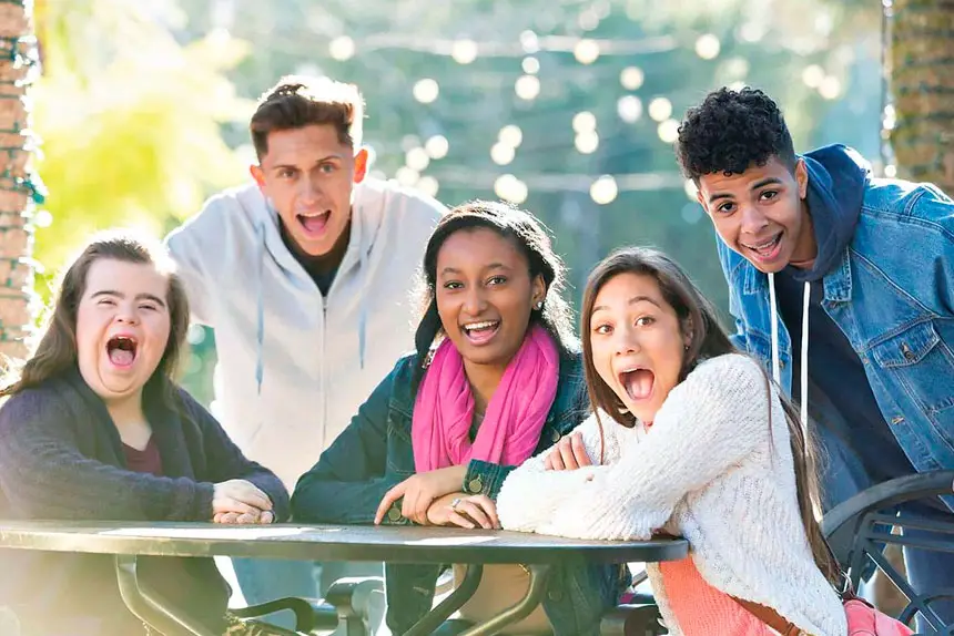 FEELING BETTER: Participants reported steady improvements in vitality each year.