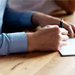 MORE WORK: The transaction itself hasn’t necessarily become harder, but the preparation required beforehand has increased.