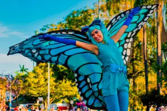 FUN FOR ALL: A wide variety of entertaiment and activities will be available in an afternoon dedicated to connection, joy, and the vibrant spirit of the Redlands community.