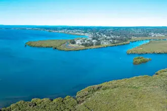 CHANGING TIMES: Redland City’s population is being reshaped by a surge in new arrivals.