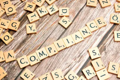 NEW FOCUS: A key challenge for small businesses is the growing compliance burden.