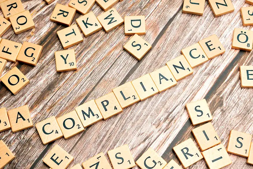 NEW FOCUS: A key challenge for small businesses is the growing compliance burden.