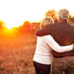 TOUGH TIMES: The research found older people in rural and remote locations are far more likely to struggle.