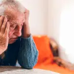 Rising costs and global tensions concern seniors