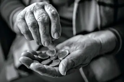 Small spending habits shape wealth over time