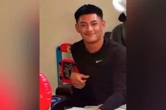 DEEPLY LOVED: A GoFundMe campaign has been established after the tragic death of much-loved Raffaele “Ralph” Logarzo in a collision on Boundary Rd on April 4.