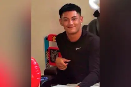 DEEPLY LOVED: A GoFundMe campaign has been established after the tragic death of much-loved Raffaele “Ralph” Logarzo in a collision on Boundary Rd on April 4.