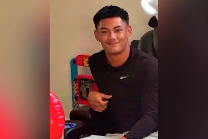 DEEPLY LOVED: A GoFundMe campaign has been established after the tragic death of much-loved Raffaele “Ralph” Logarzo in a collision on Boundary Rd on April 4.