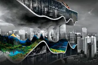 AI future blurs line between fiction and reality