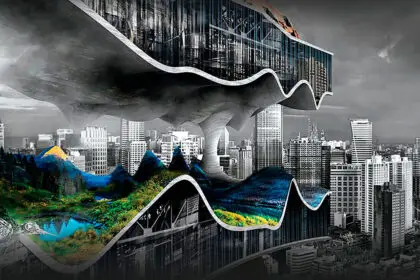 AI future blurs line between fiction and reality