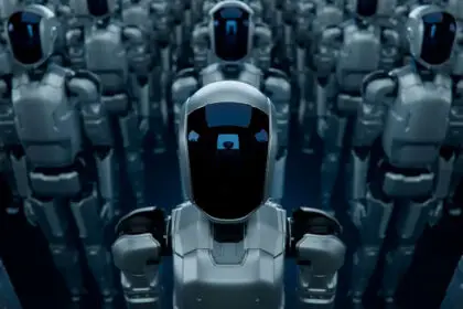 AI robots reshaping care for older Australians