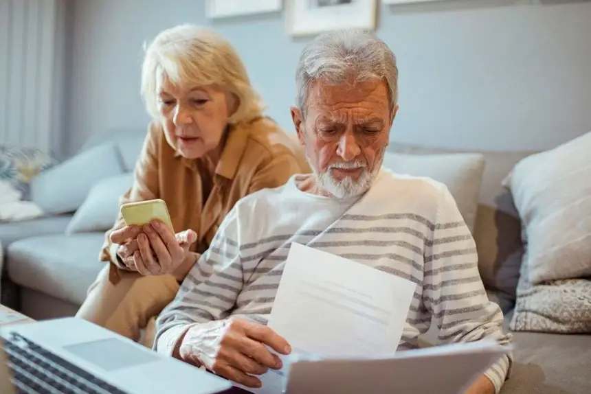 Budget Delivers Billions for Aged Care Services