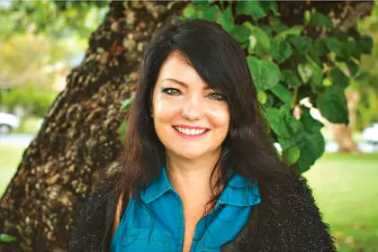 Cindy Jensen