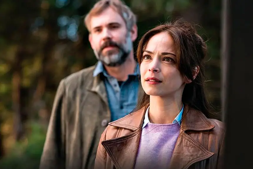 Murder In A Small Town renewed for season three