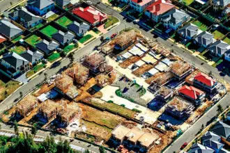 REMOVING BARRIERS: Stamp duty, moving costs, and the lack of suitable housing options all create problems.