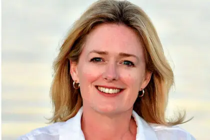 LINE IN THE SAND: Mayor Jos Mitchell says she deserves better.