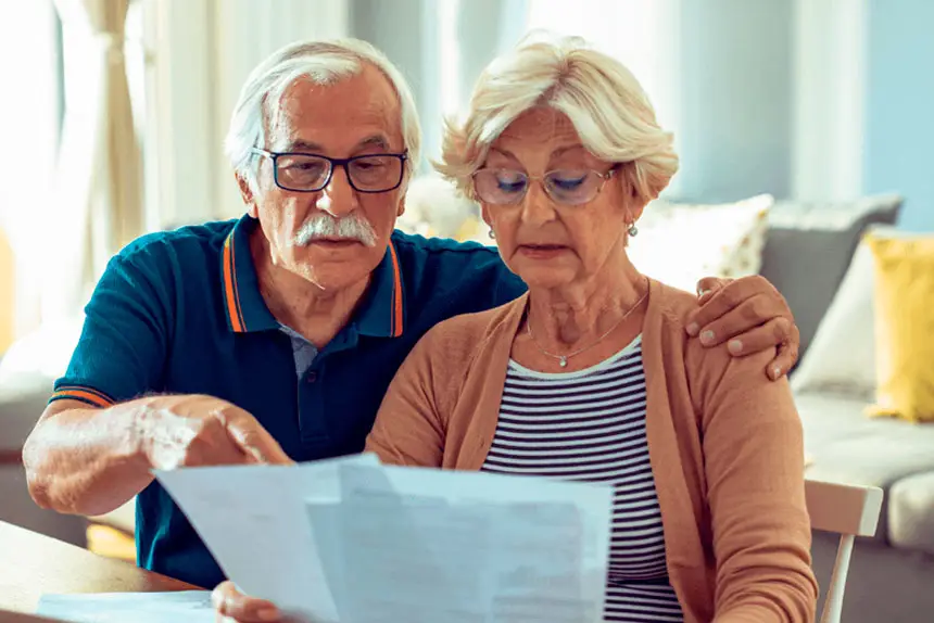 KEY QUESTIONS: National Seniors Australia is asking questions about how the reforms will be funded.