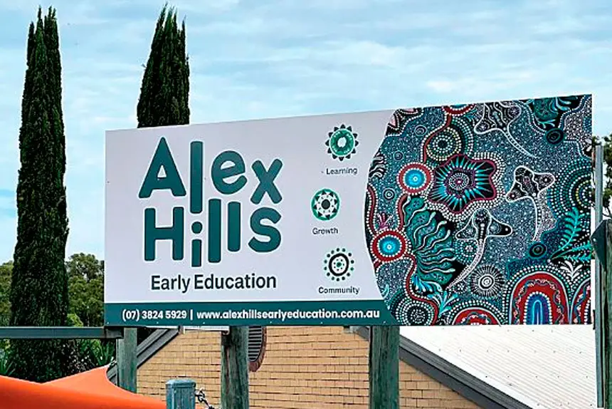 REVISED PROCEDURES: Alexandra Hills Early Education says it has learned from its failure.