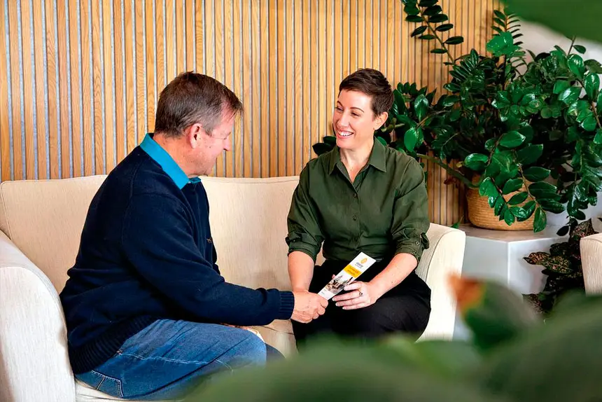 QUALITY CARE: Good hearing care should make sense before anyone spends a dollar.