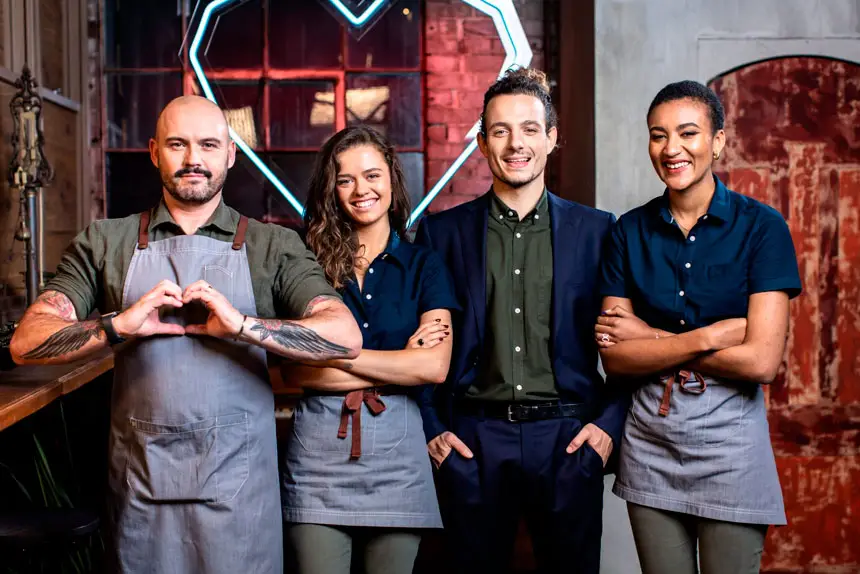 First Dates Australia Returns to Seven After Four Years