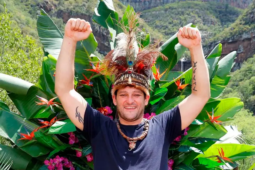 I'm A Celebrity Could Return on Seven or Nine
