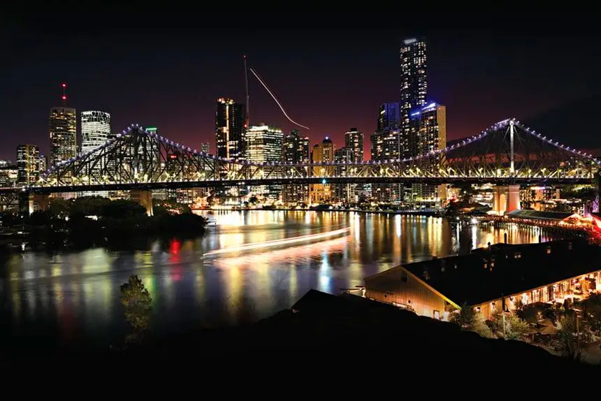 There is so much beauty all around us, and it’s time to find the best ways to enjoy it. PHOTO: AAP Image/Darren England
