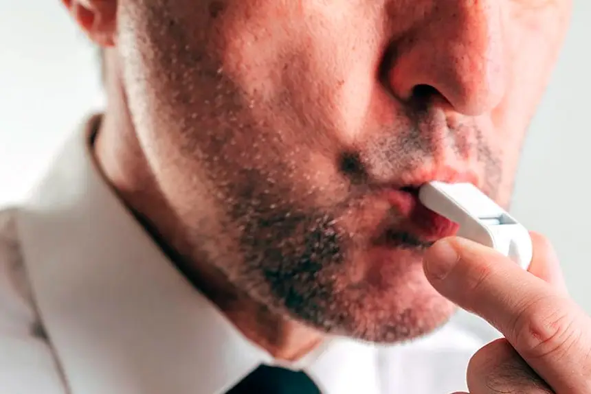 CRITICAL GAP: Critics say the reforms miss a key opportunity to strengthen whistleblower protections.