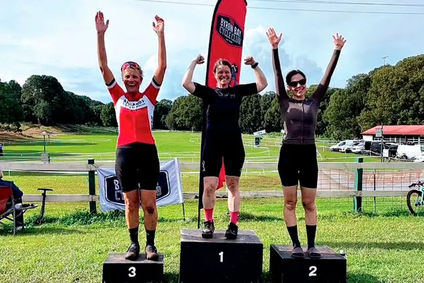 It was a successful weekend for RCMC club members.