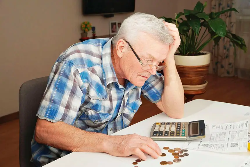 Retirement, Health and Finding Connection in Later Life