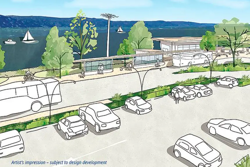 GENERAL SUPPORT: Councillors have broadly welcomed the State Government’s investment in island infrastructure.