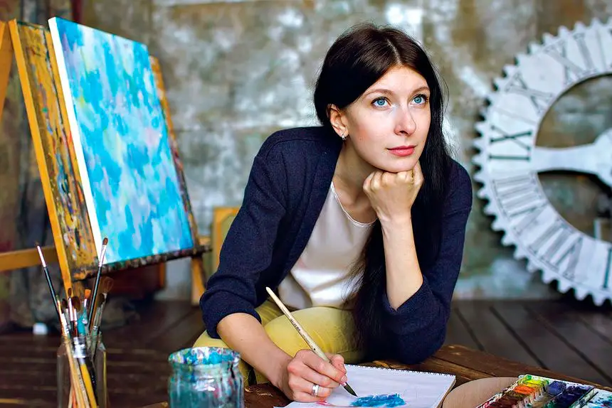 Employers have simply recognised unexpected strengths in employees.