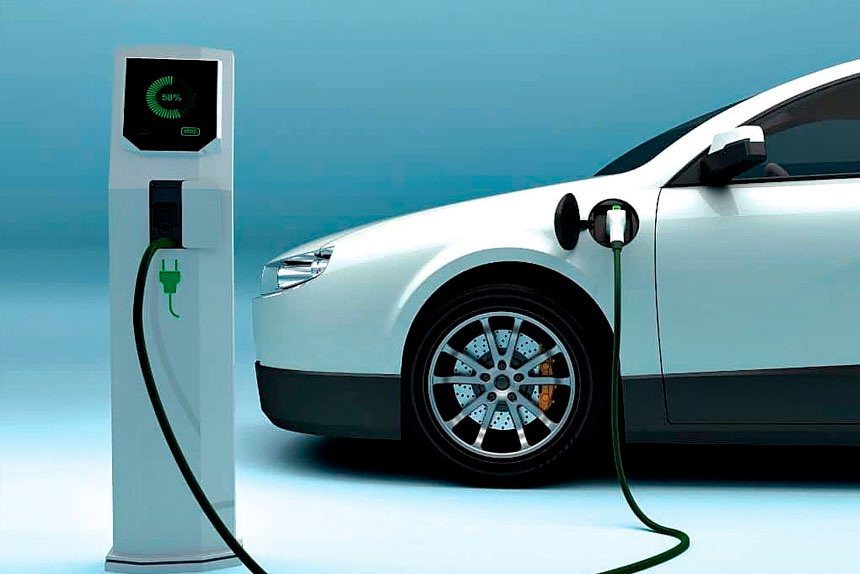 CHARGING AHEAD: BEVs have recorded extraordinary growth across the first half of 2026.