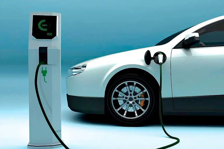 CHARGING AHEAD: BEVs have recorded extraordinary growth across the first half of 2026.