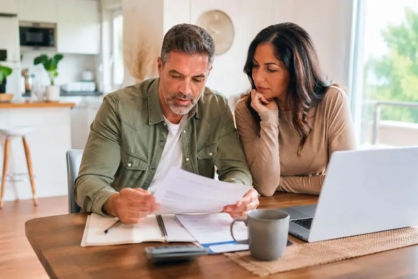 Build Strong Financial Foundations Before You Need Them