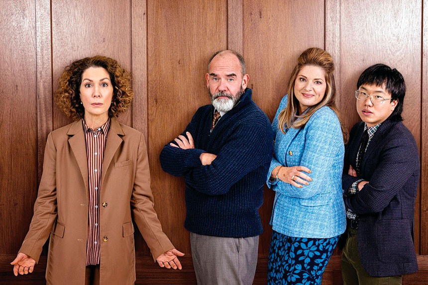 Fisk Season 4 Reportedly Set for ABC Return in 2027