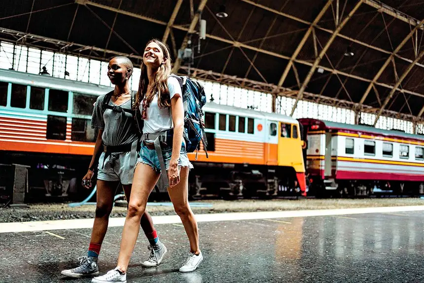 TRAVEL SMARTER: Fruition Travel Group consistently delivers opportunities that travellers simply do not want to miss.