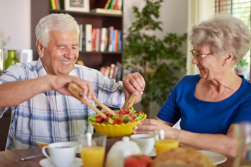 YOUR CHOICE: Retirement costs as much as the kind of lifestyle you want in retirement PHOTO: PEXELS