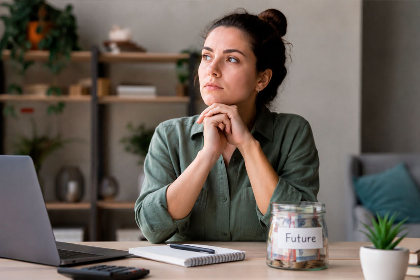 Hidden Money Beliefs That Shape Your Financial Future