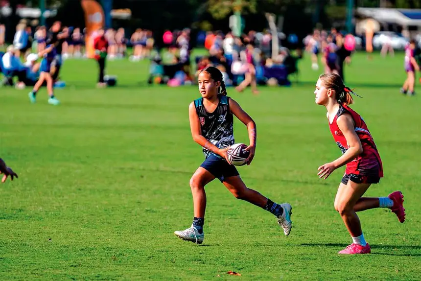 Queensland Junior State Cup Ends in Redlands