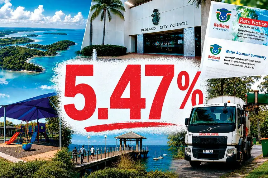 Shopping centres, retirement villages hit with new rating system as free dump visits capped