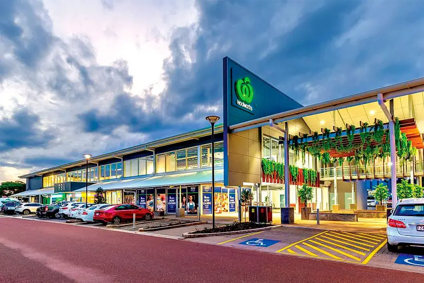 CHANGES COMING: One new category allows Council to distinguish between neighbourhood shopping strips and major retail centres.