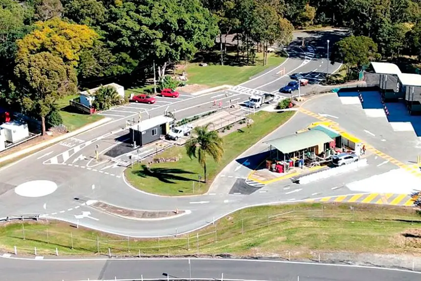 FAIRER SYSTEM: Council says the changes are designed to help curb soaring waste costs.