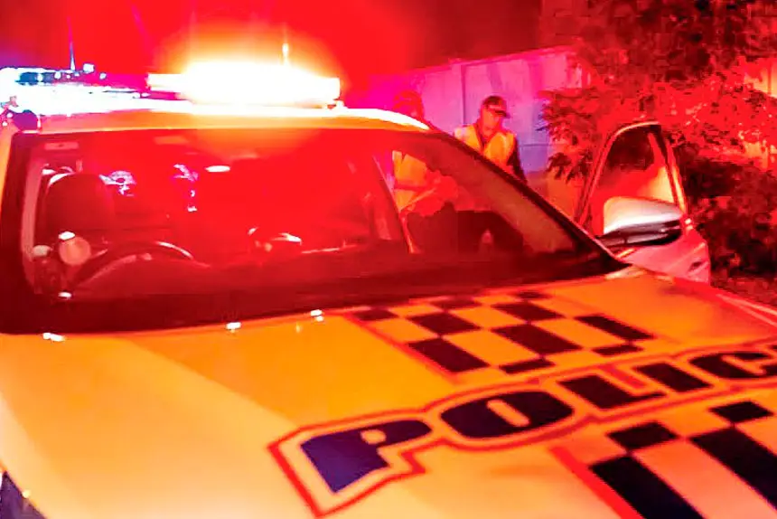 CALL FOR HELP: Police need help after two traffic incidents.