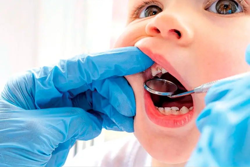 INCREASING AWARENESS: Australians are becoming more aware of the importance of oral health.
